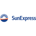 SunExpress Gutschein: Flüge ab 60€ | April 2024