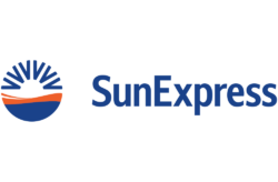 SunExpress Gutschein: Angebote ab 50€| August 2025