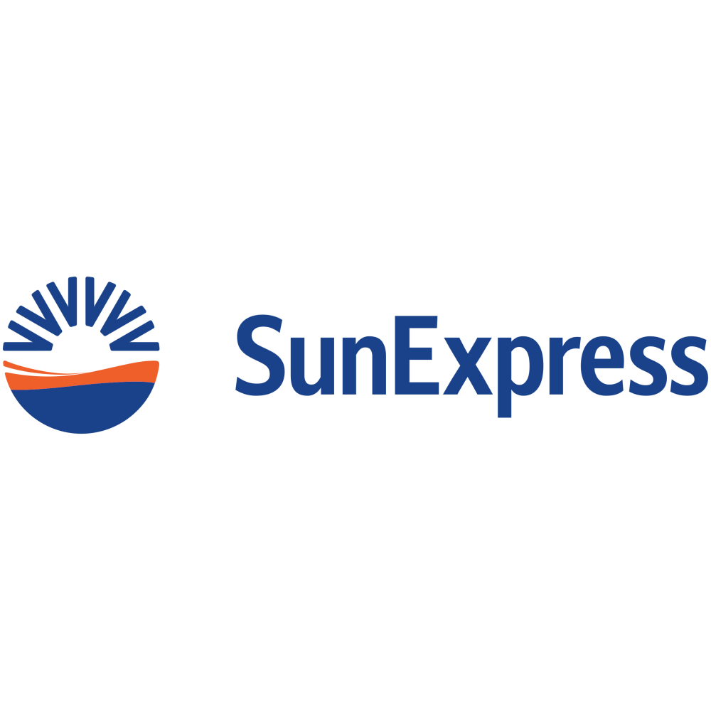 SunExpress Gutschein: Flüge ab 60€ | Juli 2024