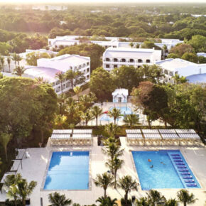 Last Minute unter Palmen: 11 Tage Mexiko im TOP 5* RIU Hotel mit All Inclusive, Flug & Transfer nur 1278€ Last Minute unter Palmen: 11 Tage Mexiko im TOP 5* RIU Hotel mit All Inclusive, Flug & Transfer nur 1278€