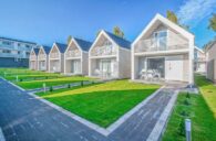 Idylle pur: 8 Tage im Ferienhaus an der polnischen Ostsee ab 113€ p.P.