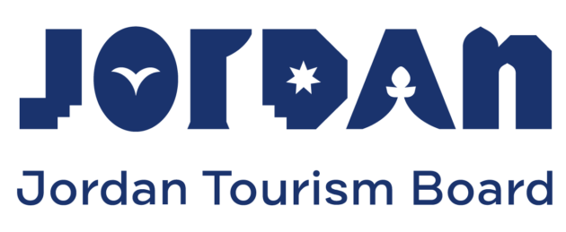 Logo Jordan Tourism Board JTB