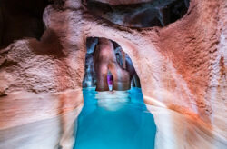 Luxemburg: 2 Tage übers Wochenende im edlen TOP 4* Schlosshotel mit Wellness ab 70€