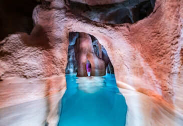 Luxemburg: 2 Tage übers Wochenende im edlen TOP 4* Schlosshotel mit Wellness ab 70€
