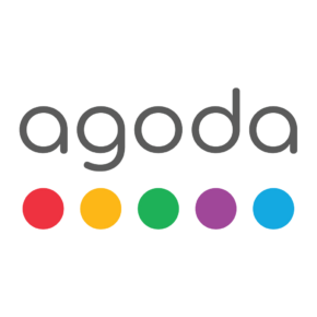 agoda gutscheine logo 2023