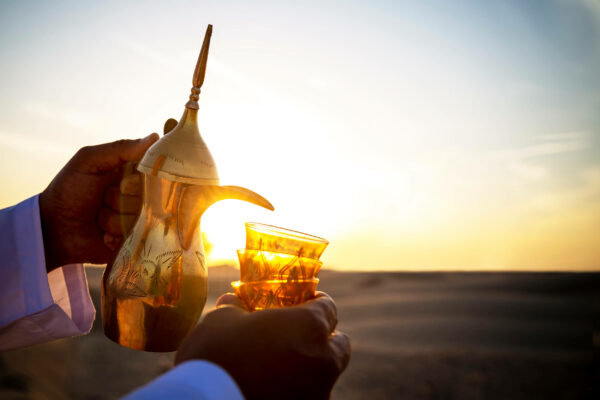 arabischer-kaffee-tee-jordanien
