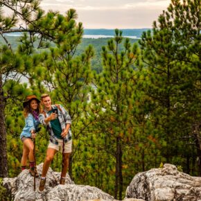 USA Roadtrip: 13 Tage mit dem Wohnmobil durch Alabama ab nur 629€ USA Roadtrip: 13 Tage mit dem Wohnmobil durch Alabama ab nur 629€