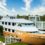 Wellnessboot Mill: 3 Tage Niederlande im 4* Hotel mit Frühstück & Eintritt zum Wellnessboot nur 99€