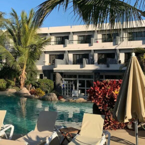 Fuerteventura: 8 Tage Kanaren Urlaub im tollen 4* Hotel mit All Inclusive, Flug & Transfer ab 512€
