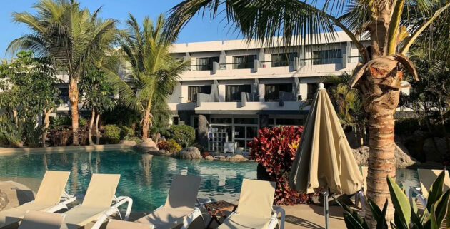 Romantic Fantasia Dream Hotel & Spa by Ôvoya 