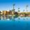 Makadi Bay: 8 Tage Ägypten im TOP 5* Strandresort mit Junior Suite, All Inclusive, Flug & Transfer nur 519€