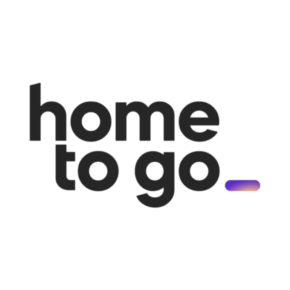 home to go Logo neu
