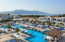 Griechenlands schönste Insel: 6 Tage Kreta im TOP 5* Hotel mit Halbpension, Flug & Trans...