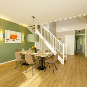 Ferienhaus-Schnäppchen: 3 Tage im Ferienpark in der Eifel mit eigenem Penthouse nur 74€ p.P.