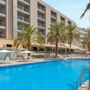 Mallorca-Kracher: 5 Tage im tollen 4* Hotel mit Frühstück, Flug und Transfer ab 259€
