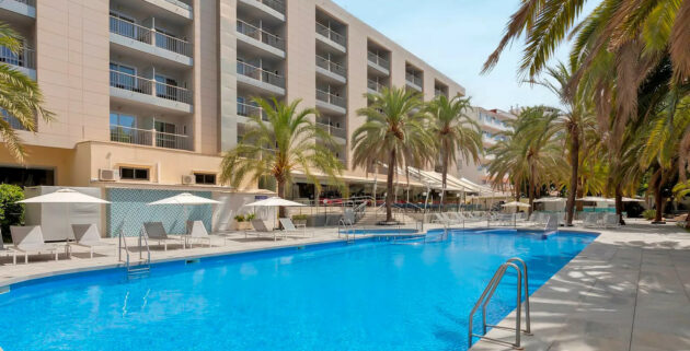 Mallorca Hotel Bordoy Cosmopolitan 