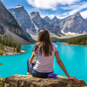 Camping in Kanada: 7 Tage Busreise quer durch Kanada inkl. Zelt & Transfer nur 1099€ p.P. Camping in Kanada: 7 Tage Busreise quer durch Kanada inkl. Zelt & Transfer nur 1099€ p.P.