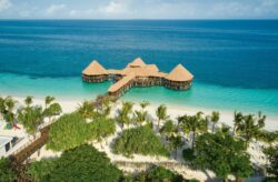 Traumurlaub Sansibar: 10 Tage im neuen TOP 4* RIU Hotel mit All Inclusive, Flug & Transf...