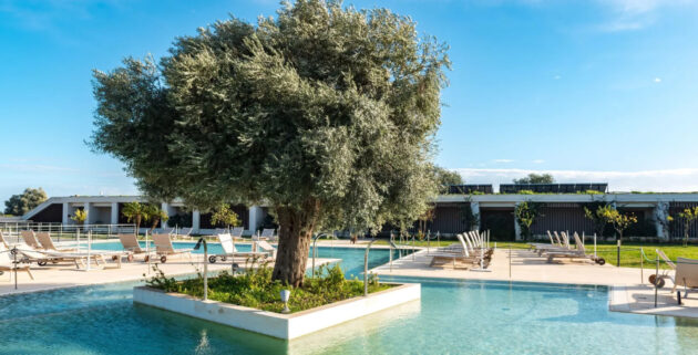 Sizilien Borgo di Luce