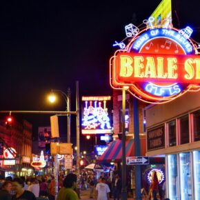 USA Roadtrip: 11 Tage mit dem Mietwagen durch Tennessee inklusive Hotels nur 1259€ USA Roadtrip: 11 Tage mit dem Mietwagen durch Tennessee inklusive Hotels nur 1259€