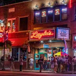USA mit dem Wohnmobil: 13 Tage Rundreise durch Tennessee inkl. Wohnmobil & Ausstattung nur 749€ USA mit dem Wohnmobil: 13 Tage Rundreise durch Tennessee inkl. Wohnmobil & Ausstattung nur 749€