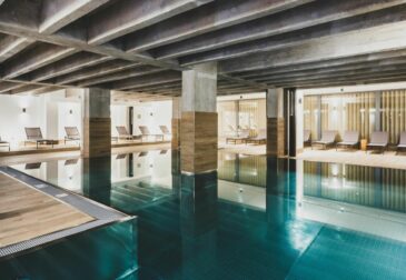 Ostsee-Strandurlaub: 3 Tage Rügen im stylischen Apartment am Meer mit Frühstück & Wellne...