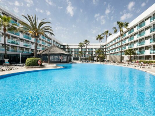 Best Maritim Pool