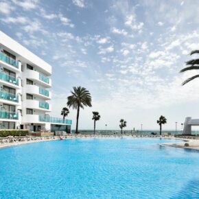 Spanien: 7 Tage im schönen 4* AWARD Hotel inklusive Halbpension, Flug & Transfer für nur 374€ Spanien: 7 Tage im schönen 4* AWARD Hotel inklusive Halbpension, Flug & Transfer für nur 374€