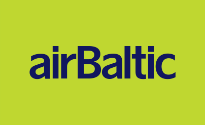 airBaltic Logo