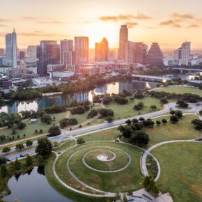 USA: 11-tägiger Roadtrip durch Texas & Louisiana mit dem Mietwagen, inkl. Hotels, Frühstück & Extras für nur 649€ p.P.