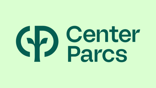 CenterParcs neues Logo 2023