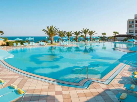 Iberostar Creta Panorama Mare Pool