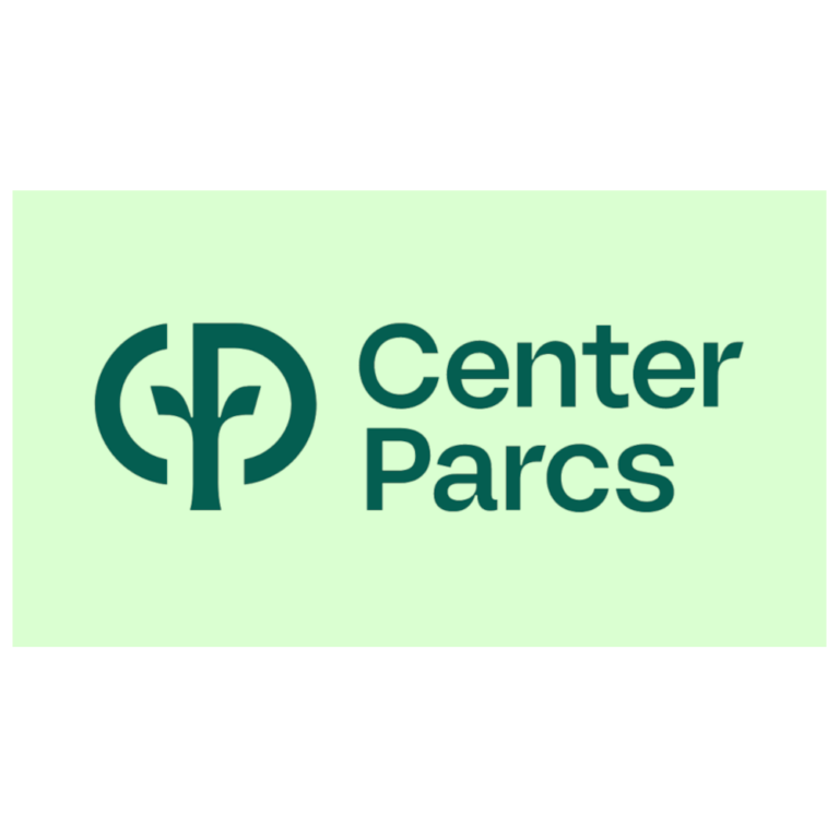 Logo CenterParcs Gutschein