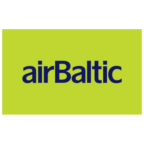 airBaltic Gutschein: Flüge ab 55€ & weitere Angebote | April 2024