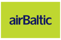 airBaltic Gutschein: Flüge ab 55€ & weitere Angebote | April 2024