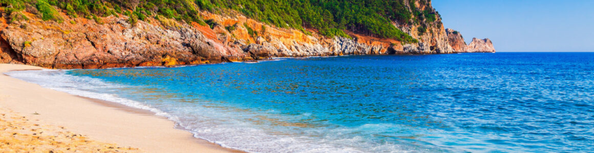 Alanya Slider