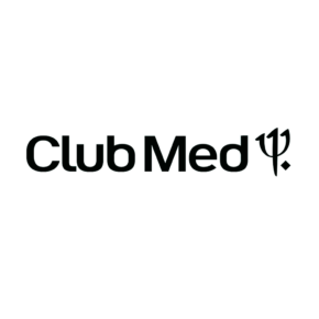 Club Med Logo Voucher Gutscheine