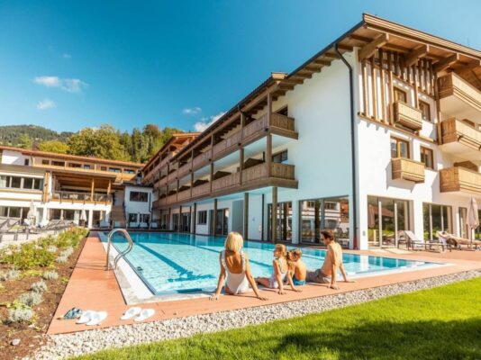 Dasl Bayrischzell Familotel Oberbayern