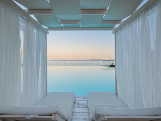 Golden Mare Resort Korfu