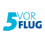 5vorFlug: Informationen und Erfahrungen