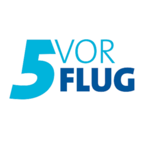 5vorFlug: Informationen und Erfahrungen