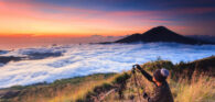 Asien-Rundreise: 18 Tage durch Malaysia, Singapur & Bali inkl. 4* Hotels, Frühstück ...