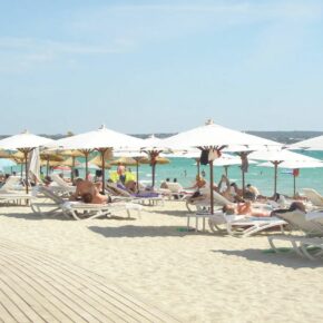 Mallorca-Kracher: 8 Tage Malle im guten 3* Hotel inklusive Frühstück, Flug & Transfer NUR 372€
