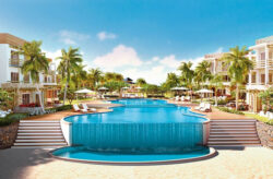 Traumurlaub Mauritius: 9 Tage Flic en Flac inkl. sehr gutes 4* Resort mit Frühstück & Fl...