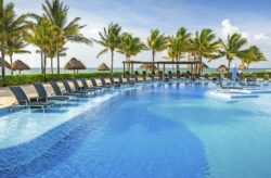 Karibik-Kracher: 9 Tage Mexiko im tollen 4* Hotel mit All Inclusive, Flug & Transfer nur...