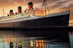 Cooler Golden 20s Cruise: 3 Tage von London bis Hamburg mit All Inclusive Verpflegung