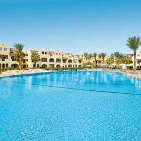 Stella Gardens Makadi Bay Pool