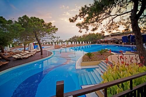 Pool des Sueno Hotels Beach Side