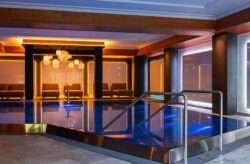 Wellness PUR in Österreich: 3 Tage im schönen 4* Hotel in Tirol inkl. Halbpension & Extr...