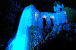 Wasserspiele in Kassel: Ein unvergessliches Open Air Erlebnis.